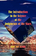 The Introduction to the Science of the Judgments of the Stars