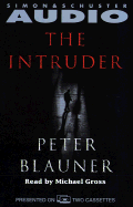 The Intruder - Blauner, Peter