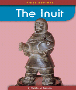 The Inuit - Rosinsky, Natalie M