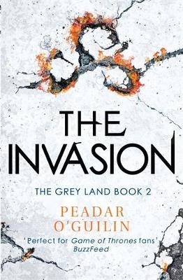 The Invasion - O'Guilin, Peadar