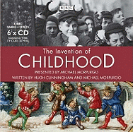 The Invention Of Childhood