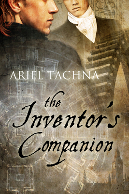 The Inventor's Companion - Tachna, Ariel