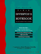 The Inventor's Notebook - Grissom, Fred, and Pressman, David, Attorney