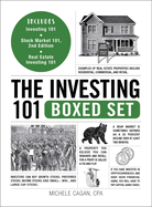 The Investing 101 Boxed Set: Includes Investing 101; Real Estate Investing 101; Stock Market 101, 2nd Edition