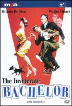 The Inveterate Bachelor - 