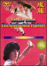 The Invincible Fighter: The Jackie Chan Story - 