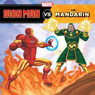 The Invincible Iron Man vs. the Mandarin