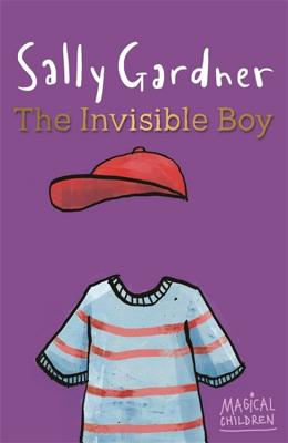 The Invisible Boy - Gardner, Sally