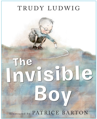 The Invisible Boy - Ludwig, Trudy