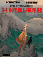 The Invisible Frontier Vol. 2: Cities of the Fantastic