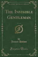 The Invisible Gentleman, Vol. 2 of 3 (Classic Reprint)