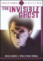 The Invisible Ghost [Collector's Edition]