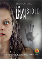 The Invisible Man - Leigh Whannell