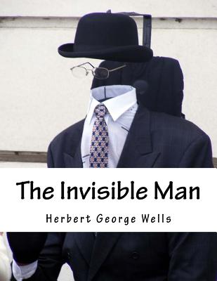 The Invisible Man - Wells, Herbert George