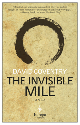 The Invisible Mile - Coventry, David