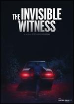 The Invisible Witness - Stefano Mordini