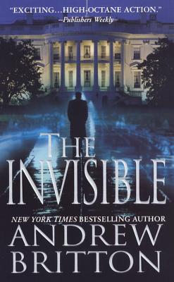 The Invisible - Britton, Andrew, Professor