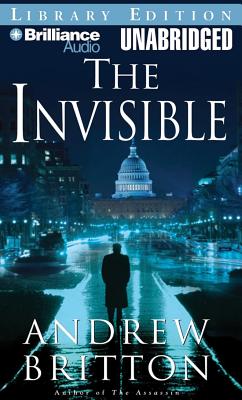 The Invisible - Britton, Andrew, Professor, and Charles, J (Read by)