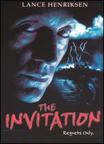The Invitation - Pat Bermel