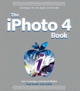 The IPhoto 4 book