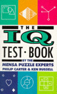 The IQ Test Book