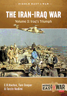The Iran-Iraq War: Iraq's Triumph