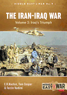 The Iran-Iraq War - Volume 3: The Forgotten Fronts