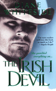 The Irish Devil - Whiteside, Diane