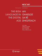 The Irish Language in the Digital Age