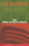 The Irish Sports Pages: A Milan Jacovich Mystery