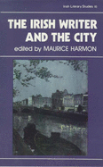 The Irish Writer and the City