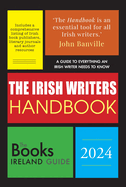 The Irish Writer's Handbook: 2024