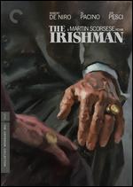 The Irishman [Criterion Collection] [2 Discs] - Martin Scorsese