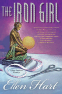 The Iron Girl - Hart, Ellen