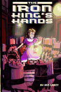 The Iron King's Hands