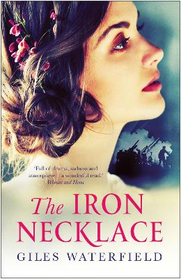 The Iron Necklace - Waterfield, Giles