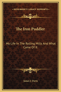 The Iron Puddler: My Life In The Rolling Mills And What Came Of It