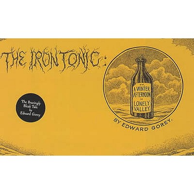 The Iron Tonic - 
