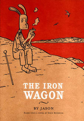 The Iron Wagon - Jason