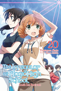 The Irregular at Magic High School, Vol. 20 (Light Novel): Volume 20