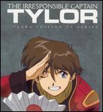 The Irresponsible Captain Tylor TV Series [Ultra Edition] [7 Discs]