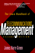 The Irwin Handbook of Telecommunications Management