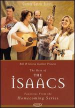 The Isaacs: The Best of the Isaacs - Favorites From the Homecoming Series