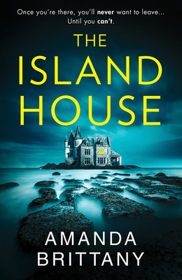 The Island House - Brittany, Amanda
