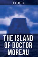 The Island of Doctor Moreau