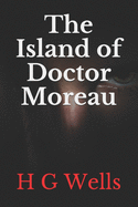 The Island of Doctor Moreau