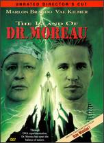 The Island of Dr. Moreau - John Frankenheimer