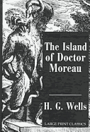 The Island of Dr. Moreau