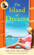 The Island of Dreams: An uplifting, heartwarming escapist read from Saturday Kitchen's Helen McGinn