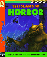 The Island of Horror - Burston, Patrick, and Burston, Partick